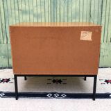 Vintage Commodity Brasilia Werk 60s