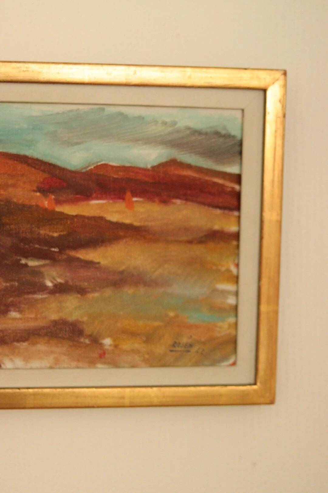 “Umeå” by Kjell Rosen