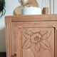 Meuble ancien art déco