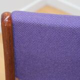 Vintage dining chair