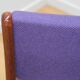 Vintage dining chair