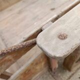 Old Choillot cart
