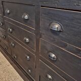 Drawer haberdashery cabinet