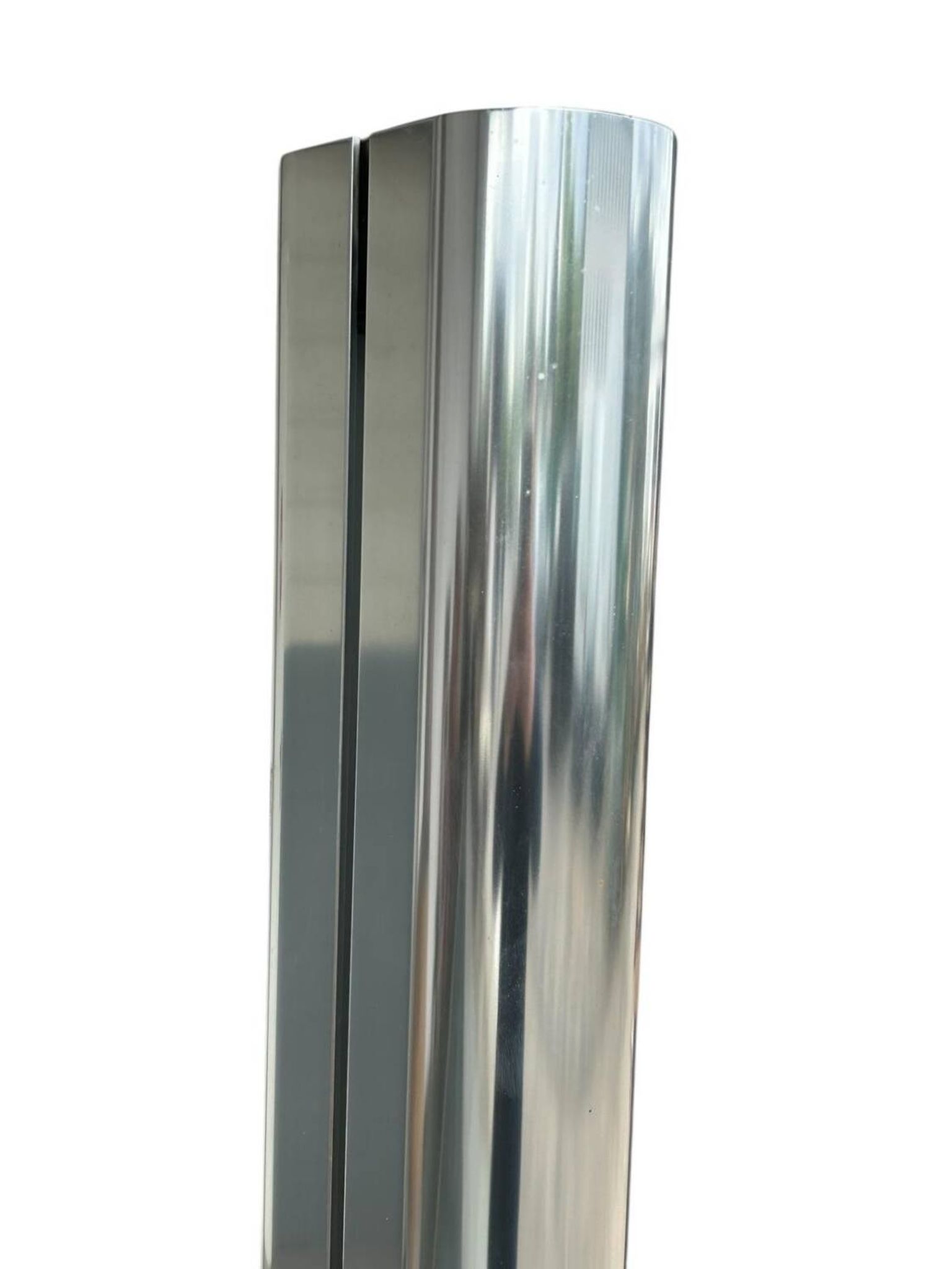 Megaron Floor Lamp By Gianfranco Frattini For Artemide, Circa 1970-80