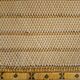 Vintage rattan headboard 160