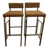 Paco Rabanne Seventies Bar Stool