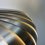 Suspension Spiral Kinetics in the style of Henri Mathieu 1960