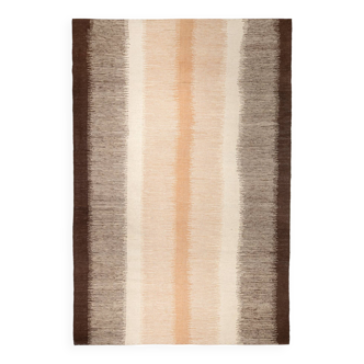 Contemporary Afghan kilim 292 x 201 cm