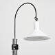 Lampadaire par Michaël Bang, Holmegaard, Danemark, vers 1970