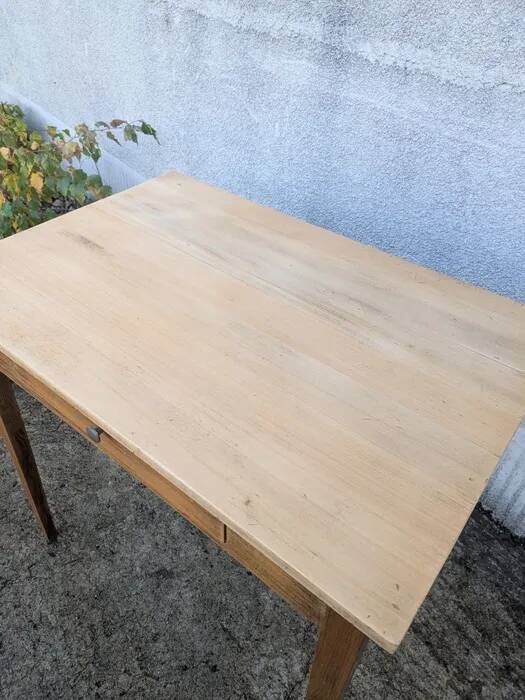 Farmhouse table, desk, console table "Lou"