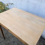 Farmhouse table, desk, console table "Lou"