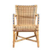 Child's rattan armchair - Ref 1326