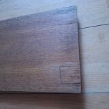 Vintage string floors