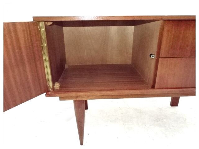 Chest of drawers 70s