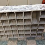 Locker furniture