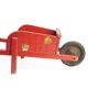 Small wheelbarrow