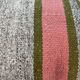 Vintage turkish kilim cushion cover 40 x 40 cm