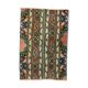 Tapis turc 110x74 cm vintage
