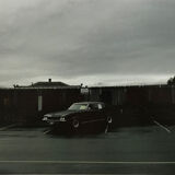Original Photgraphie - Series "Urban Shadows"