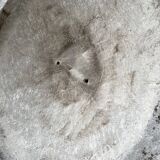 Garden basin Willy Guhl Eternit 90cm