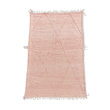 Tapis Berbere Kilim 180x300 Cm
