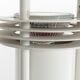 Danish Frandsen Floor Lamp
