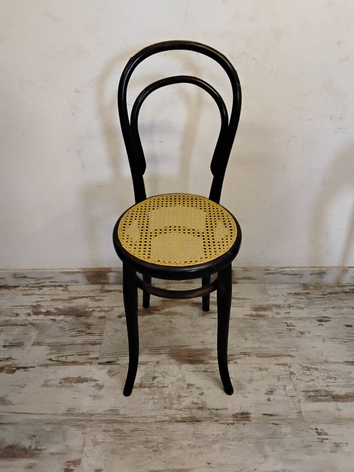 Thonet chair