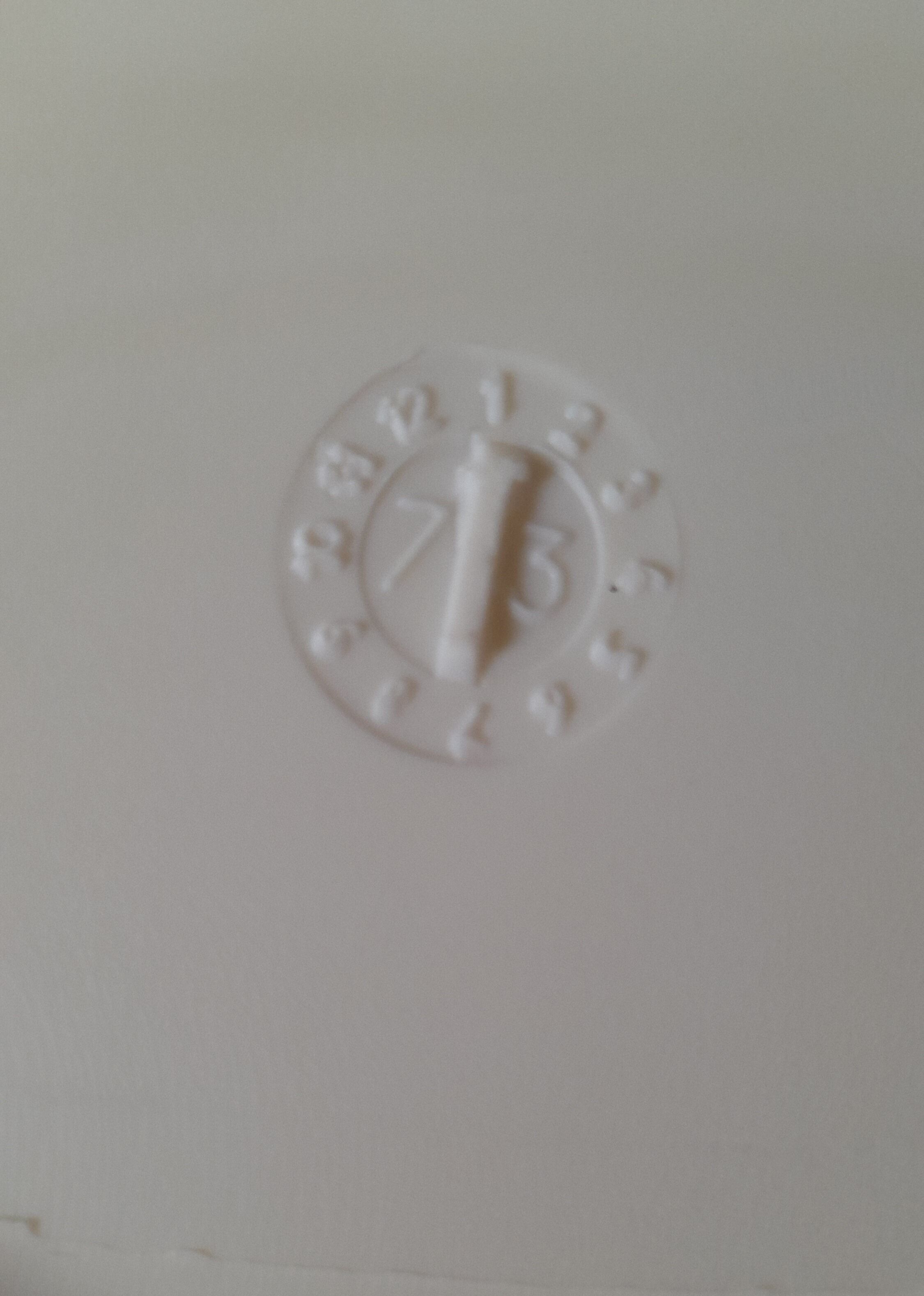 Chair L202 Roland Sweitzer 1970