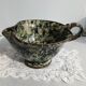 Container with spout