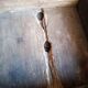 Table de ferme basse