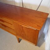 Sideboard scandinavian teak Jentique