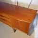 Sideboard scandinavian teak Jentique