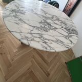 Roche et Bobois dining table from the 70s