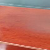 Étagère formica ancien Vintage