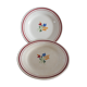 Jeannette flat plates