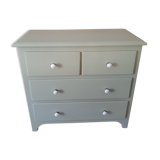 Vintage chest of drawers
