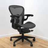 Fauteuil de bureau  Aeron, Herman Miller