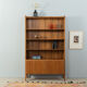 1950s book shelf, WK Möbel