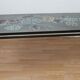 70's vintage ceramic coffee table