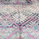Grand Carpet Beni M Guild 430 cm X 190cm