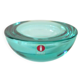 1990S Iittala Ballo Candle Holder