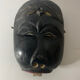 Masque Sri Lankais en bois