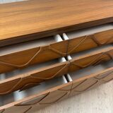Contemporary chest of drawers