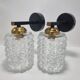Pair of wall sconces