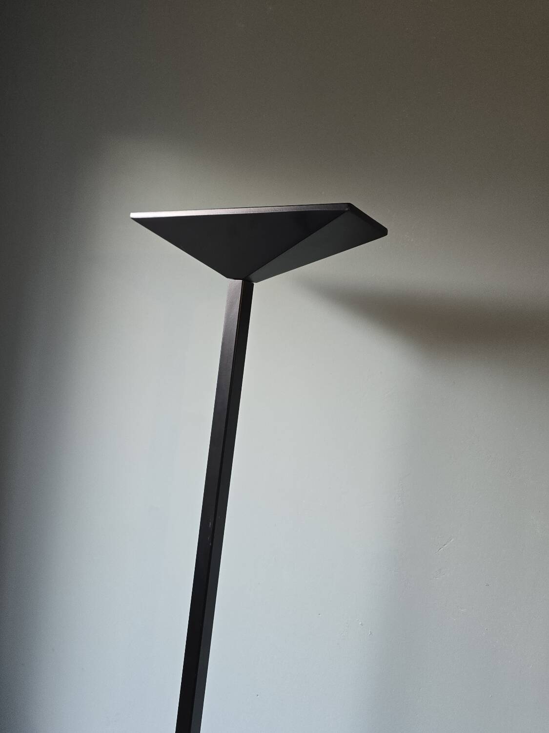 Halogen floor lamp by Pierre Disderot, 1980
