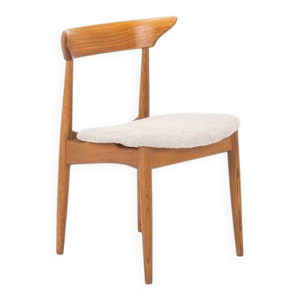 Chaise de salle à manger - danoise