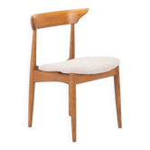 Vintage Danish dining chair, 1960s
