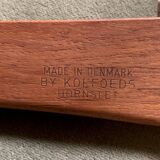 Fauteuil bridge Ingrid, Niels Koefoed / Danemark 1960