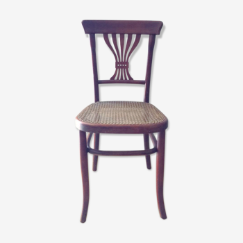 Chair Fischel No. 135