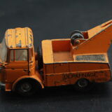 Ancien jouet dinky toy depanneuse